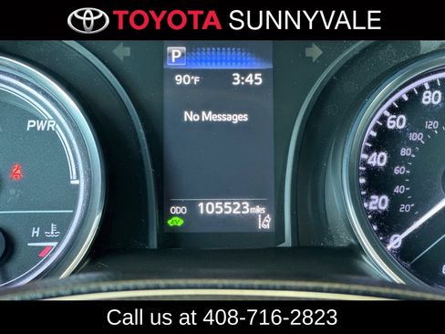 Certified 2019 Toyota Camry LE FWD image 29