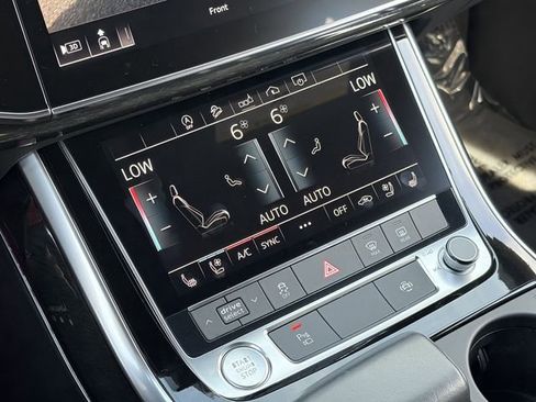 Used 2019 Audi Q8 Premium Plus image 17