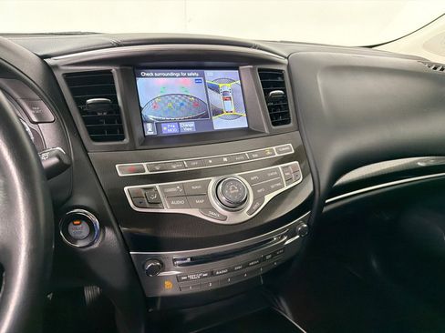 Used 2018 INFINITI QX60 Luxe w/ Premium Plus Package AWD/4WD image 18