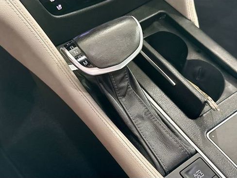 Used 2017 Cadillac CT6 Premium Luxury w/ Driver Assist Package AWD/4WD image 18