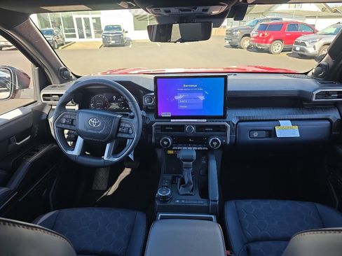 New 2026 Toyota 4Runner 4WD image 22