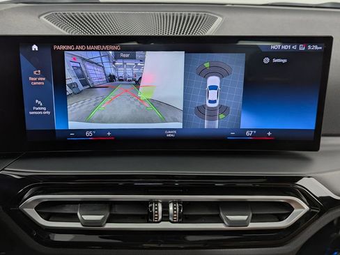 Used 2023 BMW 230i xDrive Coupe w/ Convenience Package image 21