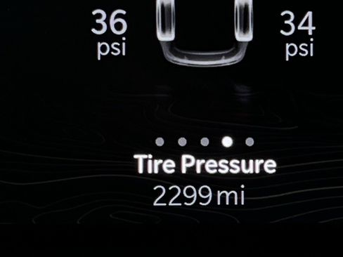 Certified 2025 Jeep Grand Cherokee L Laredo w/ Luxury Tech Group I image 15