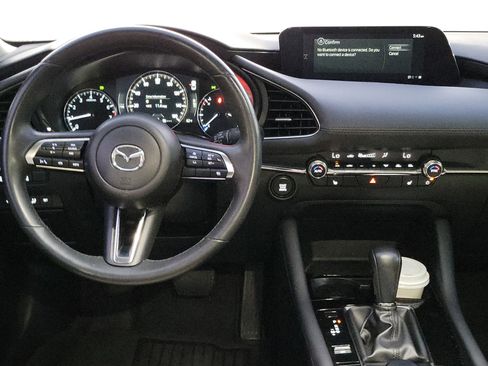 Used 2024 MAZDA MAZDA3 s image 6
