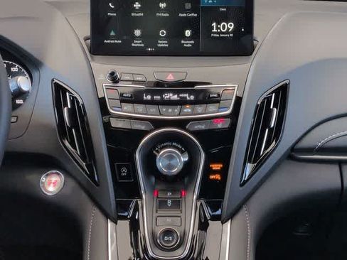Used 2026 Acura RDX SH-AWD image 30