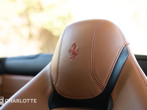 Used 2016 Ferrari California T image 20