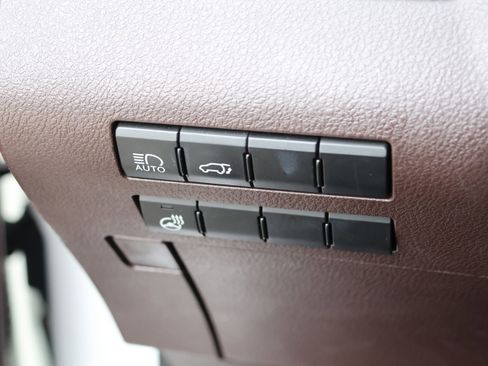 Used 2018 Lexus RX 350 FWD image 15