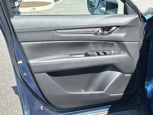 Used 2020 MAZDA CX-5 Grand Touring w/ GT Premium Package AWD/4WD image 9