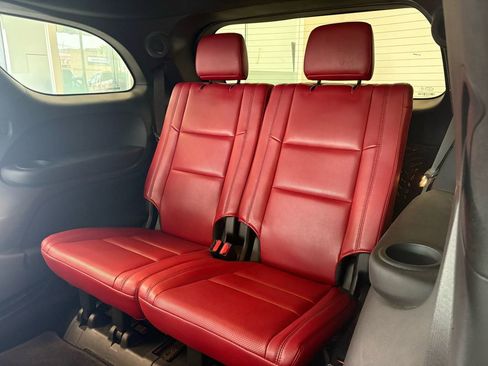 Used 2019 Dodge Durango R/T w/ Blacktop Package AWD/4WD image 23