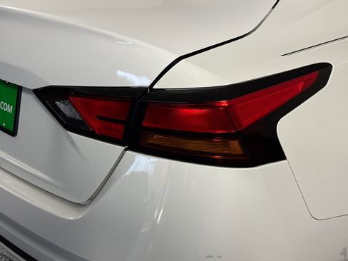 Used 2020 Nissan Altima 2.5 S image 34