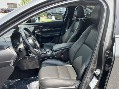 Used 2024 MAZDA CX-30 AWD 2.5 S w/ Preferred Package image 13