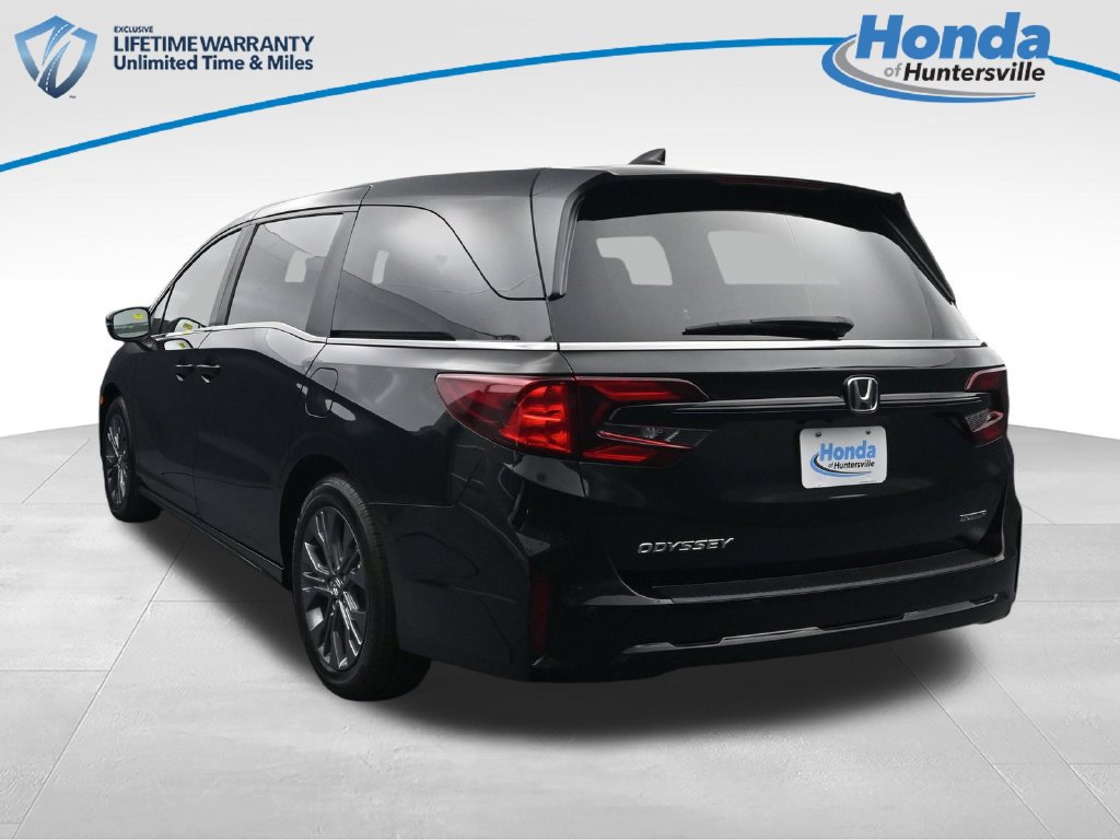 New 2027 Honda Odyssey Touring image 7