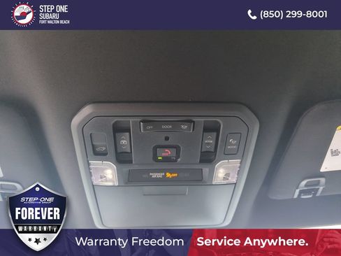 Used 2026 Toyota Sequoia 1794 Edition w/ TRD Off-Road Package AWD/4WD image 28