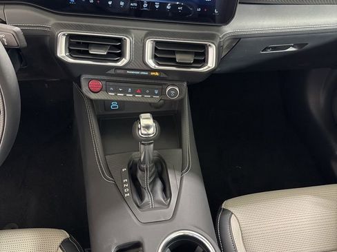New 2025 Ford Mustang GT RWD image 26