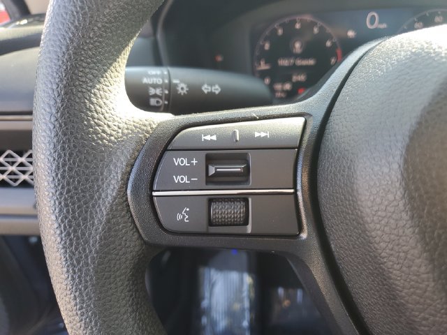 Certified 2024 Honda Accord EX image 27