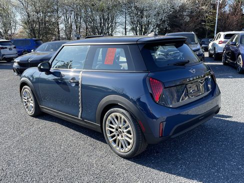 New 2026 MINI Cooper S image 5