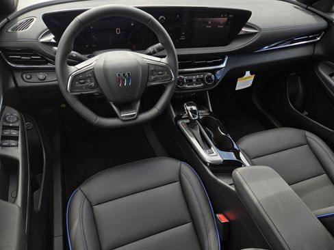 New 2026 Buick Envista Sport Touring w/ Convenience I Package image 6