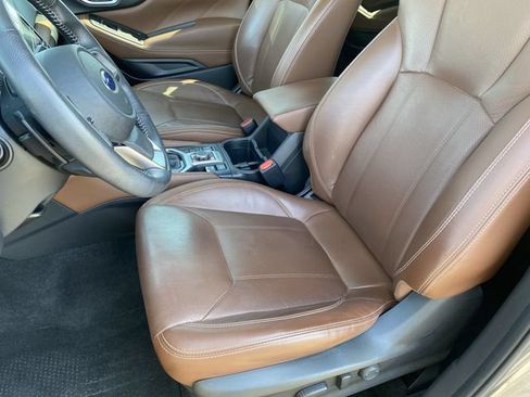 Used 2020 Subaru Forester Touring w/ Popular Package #2 AWD/4WD image 17