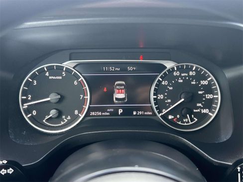 Certified 2023 Nissan Rogue S image 22