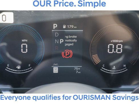 New 2026 Hyundai Sonata SEL image 39