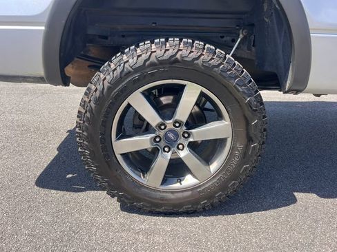 Used 2013 Ford F150 FX4 w/ Luxury Equipment Group AWD/4WD image 31