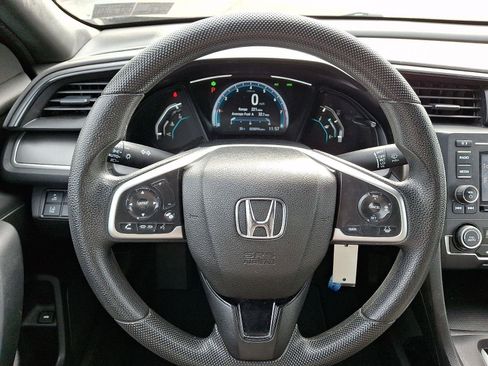 Used 2019 Honda Civic LX image 18