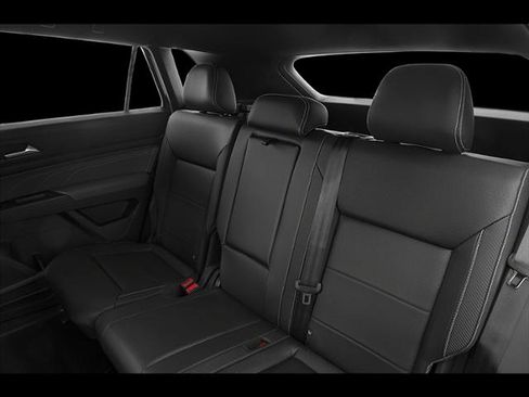 Used 2020 Volkswagen Atlas Cross Sport SE w/ Towing Package image 44