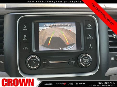 Certified 2021 RAM 1500 Tradesman w/ Popular Equipment Group RWD image 21