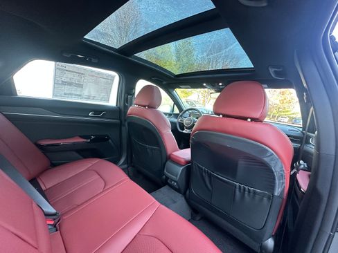 New 2026 Kia K5 GT-Line w/ GT-Line Premium Package image 19