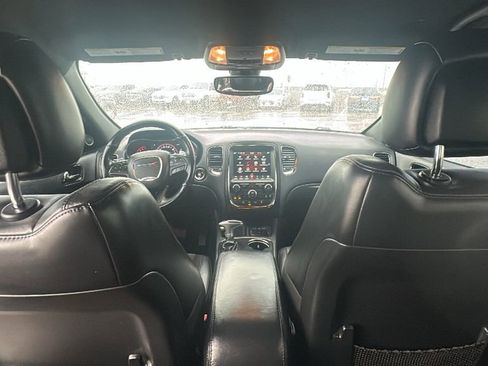 Used 2020 Dodge Durango R/T w/ Blacktop Package image 28