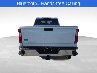 Used 2025 Chevrolet Silverado 3500 W/T AWD/4WD video 4