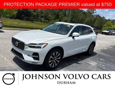 Used 2023 Volvo XC60 B5 Plus w/ Climate Package AWD/4WD image 1