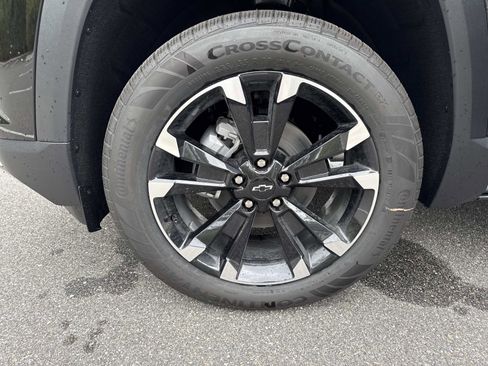 New 2026 Chevrolet Equinox RS w/ Convenience Package III FWD image 34