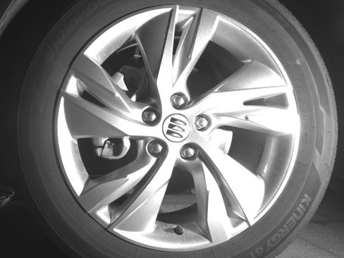 Used 2025 Buick Encore GX Preferred image 12