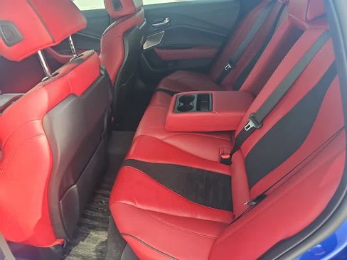 Used 2022 Acura TLX Type S image 6