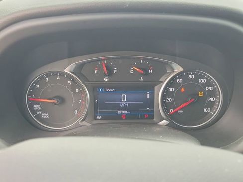 Used 2023 GMC Acadia SLE w/ Driver Convenience Package FWD image 22
