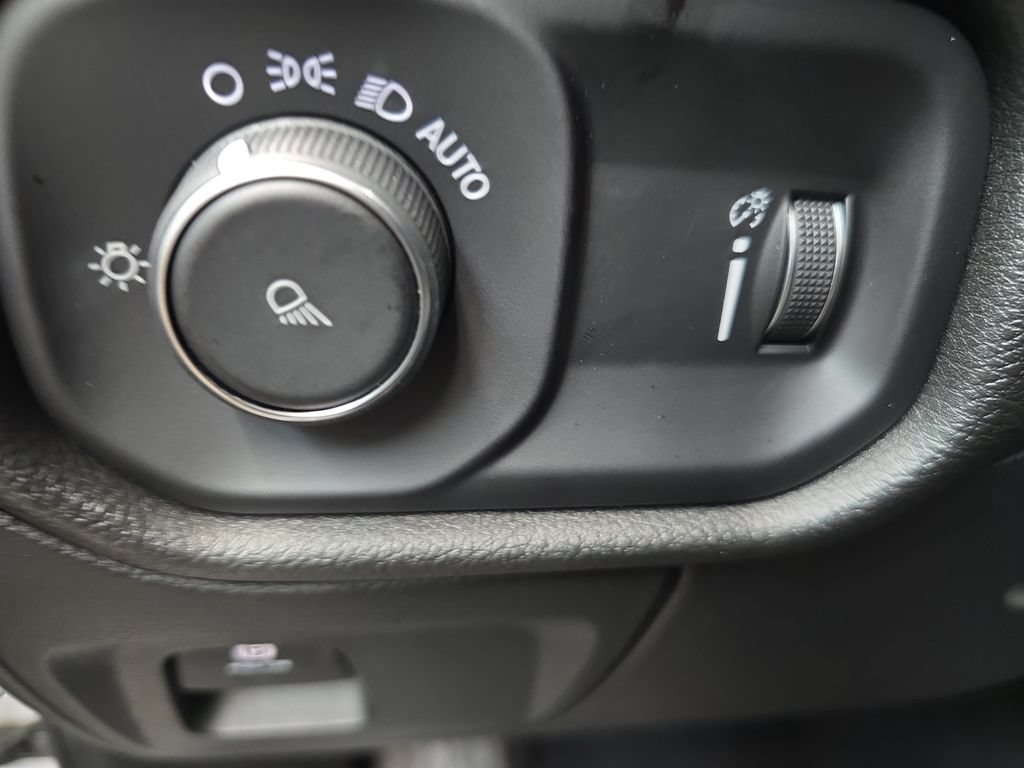 New 2026 RAM 1500 Tradesman RWD image 26
