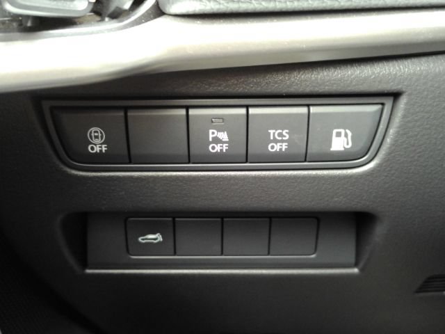 Used 2025 MAZDA CX-90 Plug-In Hybrid w/ Preferred AWD/4WD image 41