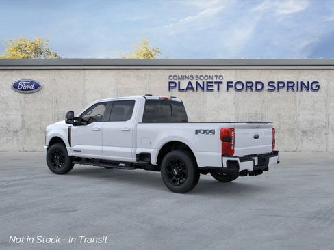 New 2026 Ford F250 Lariat AWD/4WD image 5
