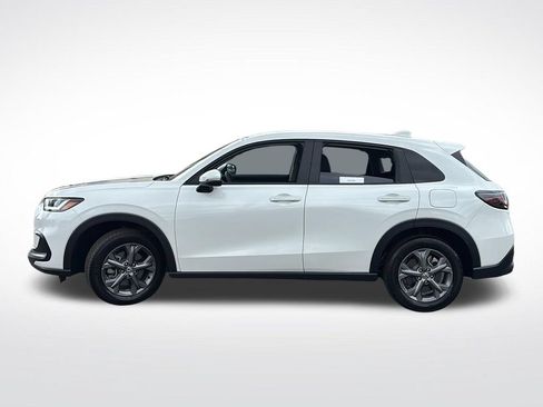 Used 2026 Honda HR-V LX image 4
