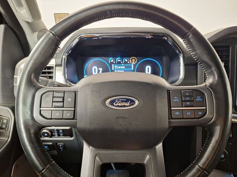 Used 2023 Ford F150 Lariat RWD image 19