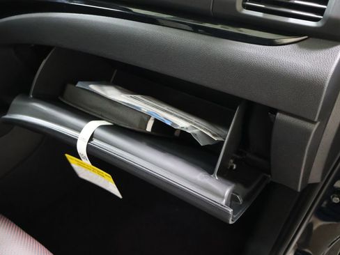 New 2026 Honda Ridgeline Black Edition image 21