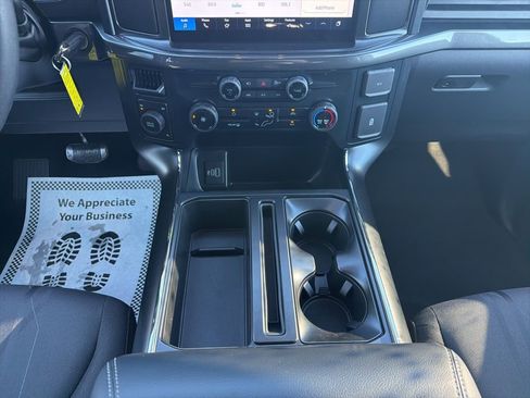 New 2026 Ford F150 STX image 17