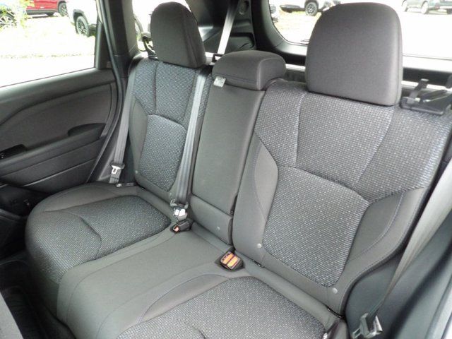 Certified 2026 Subaru Forester Premium w/ Base/Premium Plus Package AWD/4WD image 25