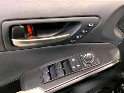 Certified 2023 Lexus IS 350 F Sport image 35