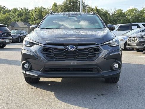 Certified 2025 Subaru Crosstrek 2.5i Limited AWD/4WD image 8