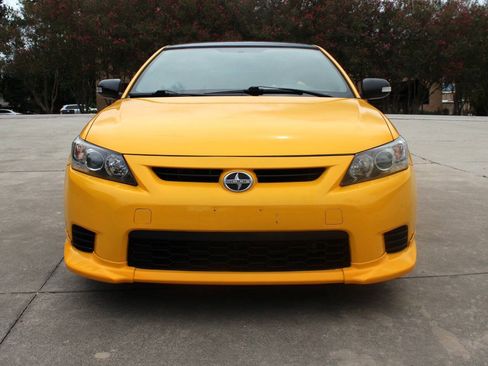 Used 2012 Scion tC Release Series 7.0 FWD image 5