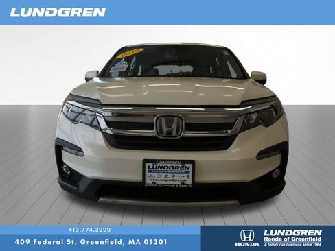 Used 2019 Honda Pilot EX-L image 2