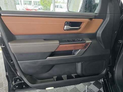 Certified 2026 Toyota Tundra 1794 Edition AWD/4WD image 20