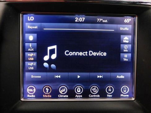 Used 2018 Jeep Grand Cherokee Limited image 51